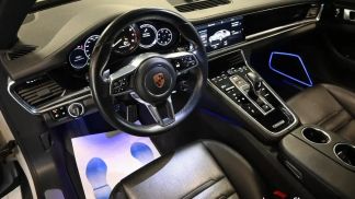 Leasing Sedan Porsche Panamera 2020