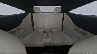 Financování Kupé MERCEDES CLE 220 2023