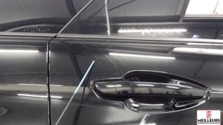 Leasing Hayon Peugeot 5008 2024