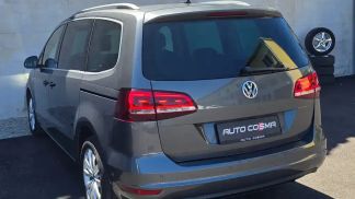 Finansowanie Hatchback Volkswagen Sharan 2017