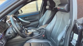 Lízing Kupé BMW 420 2017