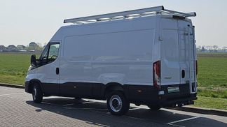 Financování Van Iveco DAILY 35S14 2022