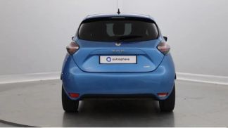 Leasing Sedan Renault ZOE 2020