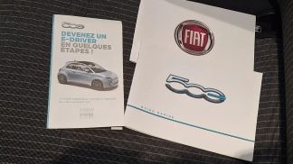 Financování Konvertibilní Fiat 500C 2022