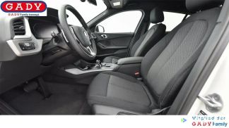 Lízing Hatchback BMW 118 2023