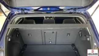 Leasing Sedan Volkswagen Golf 2022