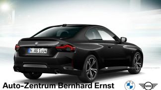 Finansowanie Coupé BMW 220 2024