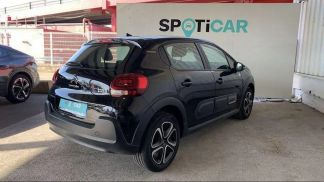 Leasing Sedan Citroën C3 2023