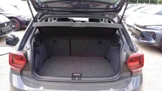 Finansowanie Hatchback Volkswagen Polo 2021
