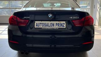 Finansowanie Coupé BMW 430 2018