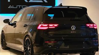 Leasing Hayon Volkswagen Golf 2023