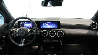 Leasing Hayon MERCEDES A 180 2024