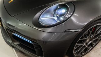 Finansowanie Zamienny Porsche 992 2019