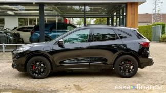 Finansowanie Hatchback Ford Kuga 2022