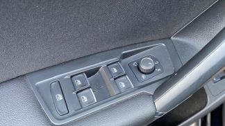 Leasing SUV Volkswagen Tiguan Allspace 2020
