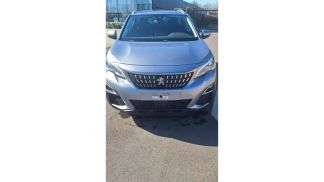 Lízing Hatchback Peugeot 3008 2018