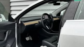 Leasing Sedan Tesla Model 3 2020