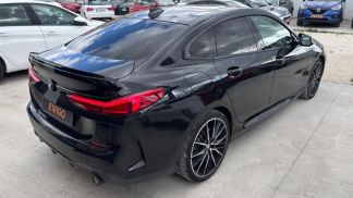 Lízing Kupé BMW 220 2020