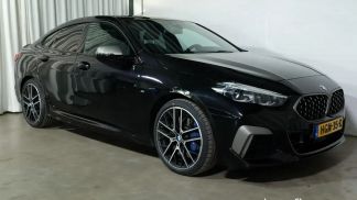 Lízing Sedan BMW 235 2020