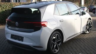 Lízing Hatchback Volkswagen ID.3 2021