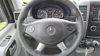 Finansowanie Van Mercedes-Benz SPRINTER 314 2017