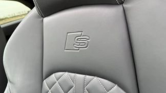 Leasing Coupé Audi A5 2019