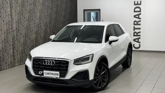Leasing SUV Audi Q2 2022
