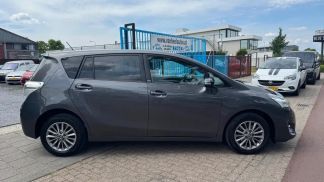 Finansowanie Hatchback Toyota Verso 2017