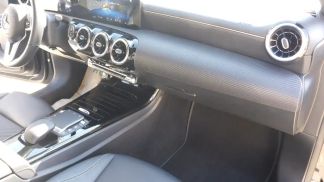 Leasing Hayon MERCEDES A 180 2022