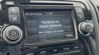 Leasing Van Citroën Jumper 2017