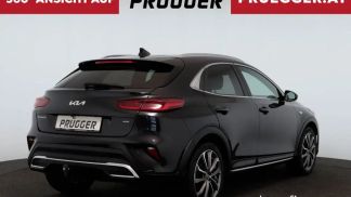 Finansowanie Sedan Kia XCeed 2023