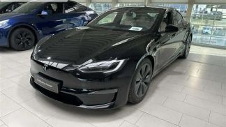 Finansowanie Sedan Tesla Model S 2023