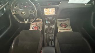 Leasing Wagon Skoda Octavia 2019