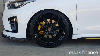 Financování Hatchback Kia CEED / CEE'D 2021