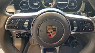 Leasing Coupe Porsche Panamera 2019