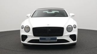 Lízing Kabriolet Bentley Continental GTC 2023