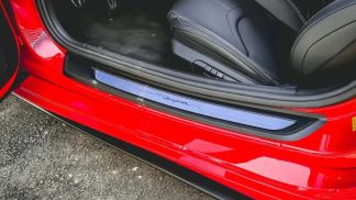 Leasing Coupé Toyota Supra 2024