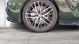 Leasing Coupé BMW 840 2022