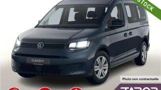 Leasing Hayon Volkswagen Caddy 2025