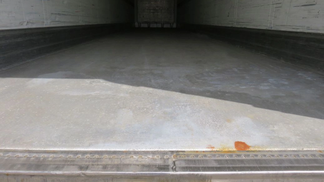 Leasing Semi-trailer SCB S3T 2014