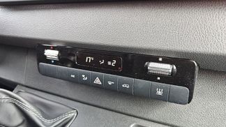 Leasing Fourgon Mercedes-Benz SPRINTER 317 2023