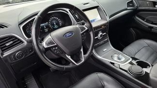 Leasing Wagon Ford Galaxy 2021