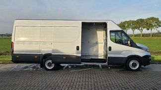 Lízing Van Iveco DAILY 35S18 2019