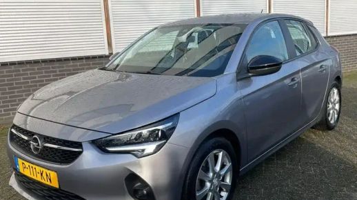 Opel Corsa 2021