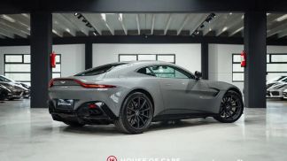 Finansowanie Coupé Aston Martin VANTAGE 2019