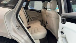 Leasing SUV Porsche Macan 2020