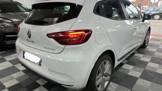 Finansowanie Sedan Renault Clio 2020