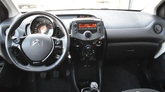 Leasing Hatchback Citroën C1 2020