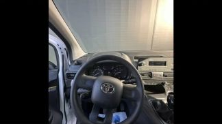 Leasing Hayon Toyota PROACE CITY 2021