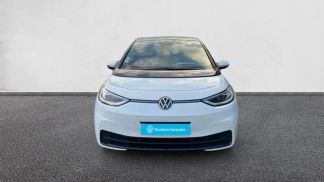 Finansowanie Sedan Volkswagen ID.3 2020